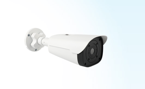 Dali   technology   大立科技    DLD-T6    在线测温热像仪