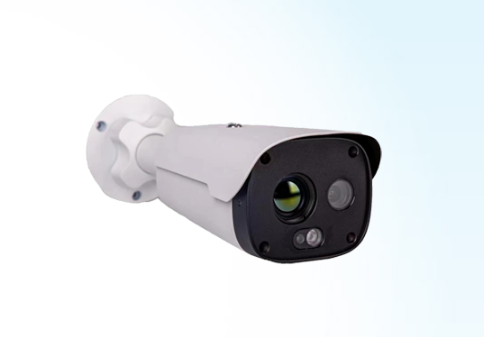 Dali   technology   大立科技    DLD-TS625   在线测温热像仪