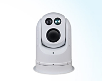 Dali   technology   大立科技    DLS-08C     在线监控型热像仪