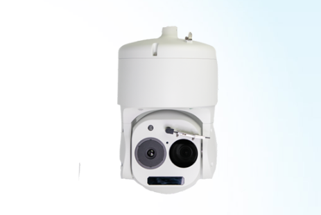 Dali   technology   大立科技    DLSC-QD6  在线测温热像仪