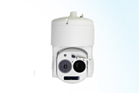 Dali   technology   大立科技    DLSC-QD6  在线测温热像仪