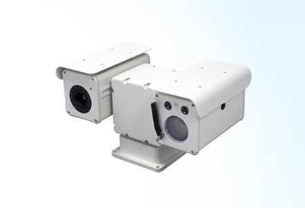 Dali   technology   大立科技    DLSC-RL6    在线测温热像仪
