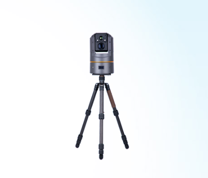 Dali   technology   大立科技    DLSC-Y-P    在线测温热像仪
