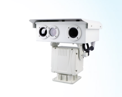 Dali   technology   大立科技    DLSC-ZW6    在线测温热像仪
