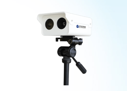 Dali   technology   大立科技    DM60-W3-P   在线测温热像仪