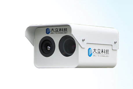 Dali   technology   大立科技    DM60-WS    在线测温热像仪
