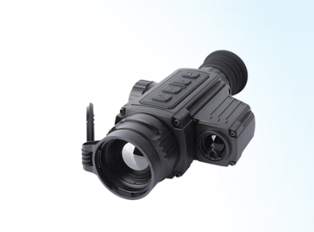 Dali   technology   大立科技    RS519-384    红外望远镜