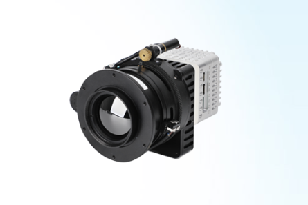 Dali   technology   大立科技    ZE1920NT    在线测温热像仪