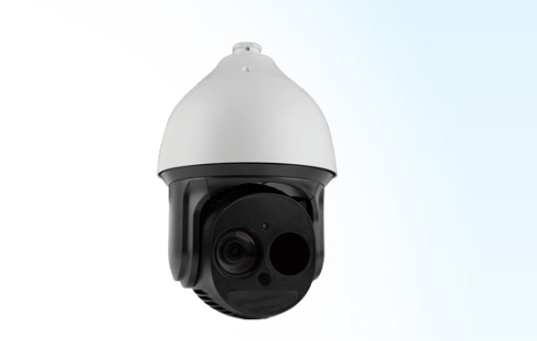 Dali   technology   大立科技   DLS-ND     在线监控型热像仪
