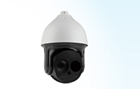 Dali   technology   大立科技   DLS-ND     在线监控型热像仪