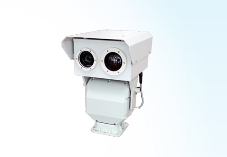 Dali   technology   大立科技   DLS-NP    在线监控型热像仪