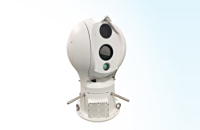 Dali   technology   大立科技   DLS-NT     在线监控型热像仪