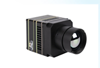 Dali   technology   大立科技   VD641NT    在线测温热像仪