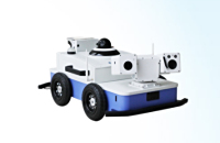 Dali   technology   大立科技   DL-RC63 V1.41F   阀厅轮式巡检机器人