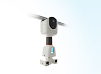Dali   technology   大立科技   DL-RH63    工业巡检机器人