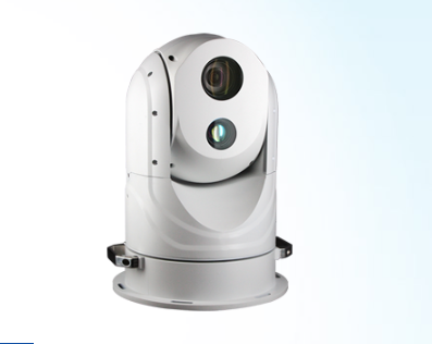 Dali   technology   大立科技   DLS-08D    在线监控型热像仪