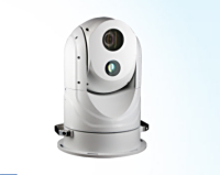 Dali   technology   大立科技   DLS-08D    在线监控型热像仪