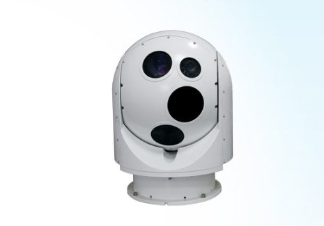 Dali   technology   大立科技   DLS-16T   在线监控型热像仪