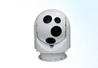 Dali   technology   大立科技   DLS-16T   在线监控型热像仪