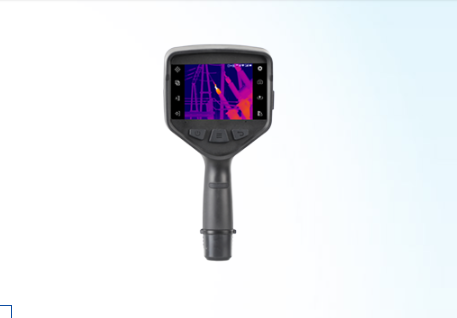 Dali   technology   大立科技   T12   手持测温热像仪