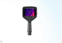 Dali   technology   大立科技   T12   手持测温热像仪