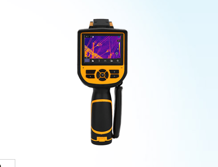 Dali   technology   大立科技   T33Pro     手持测温热像仪