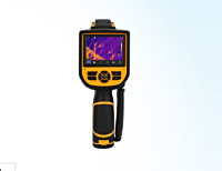 Dali   technology   大立科技   T33Pro     手持测温热像仪