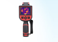 Dali   technology   大立科技   T36   手持测温热像仪