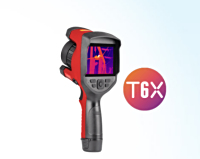 Dali   technology   大立科技   T63   手持测温热像仪