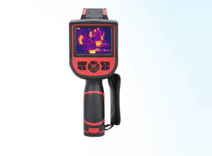 Dali   technology   大立科技   T33    手持测温热像仪