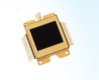 Dali  technology   大立科技    VLD384   平面探测器