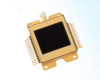 Dali  technology   大立科技    VLD650   平面探测器