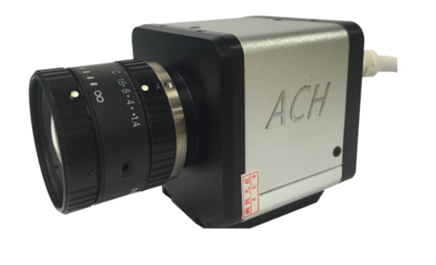 ACHTECH   上海图星    ACH-036GS    工业相机