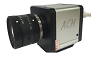 ACHTECH   上海图星    ACH-036GS    工业相机
