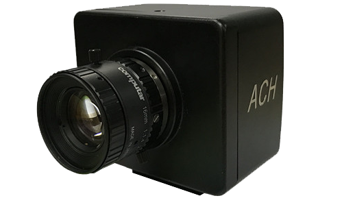 ACHTECH   上海图星    ACH-100NIR    工业相机