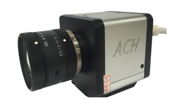 ACHTECH   上海图星    ACH-130GS     工业相机
