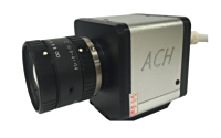 ACHTECH   上海图星    ACH-130GS     工业相机