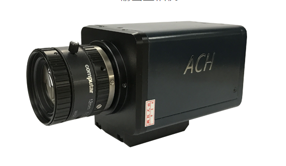 ACHTECH   上海图星    ACH-150P5-VGA-SXGA   工业相机