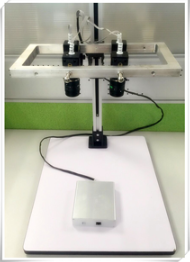 ACHTECH   上海图星    ACH-5500    工业相机