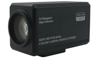 ACHTECH   上海图星    ACH-FCB-EV7520A-IP   工业相机