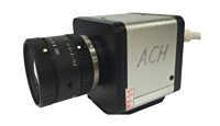ACHTECH   上海图星   ACH-4K-UVC     工业相机