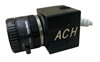 ACHTECH   上海图星   ACH-16M-UVC   工业相机
