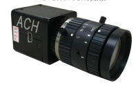 ACHTECH   上海图星   ACH-200UVC   工业相机