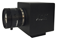 ACHTECH   上海图星   ACH-424KY-USB3-T2     工业相机