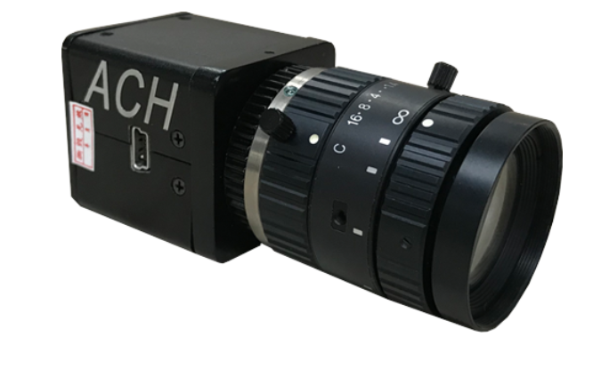 ACHTECH   上海图星   ACH-800UVC   工业相机