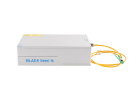 NPILASERS    诺派激光      Blade Seed-fs     超快光纤种子源