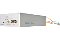 NPILASERS    诺派激光     Blade Seed-ps      超快光纤种子源