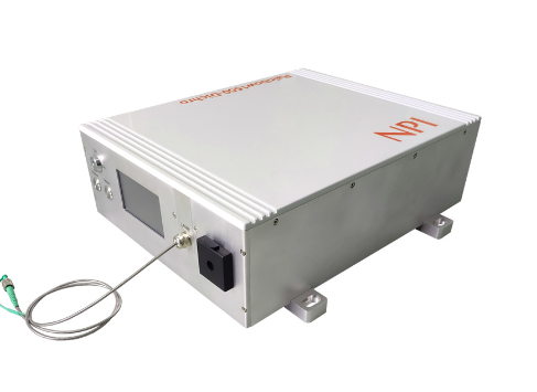 NPILASERS    诺派激光     Rainbow 1550 LOCK   超快光纤激光器
