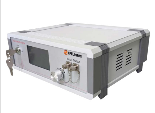 NPILASERS    诺派激光   TDFA-HP    高功率光纤放大器