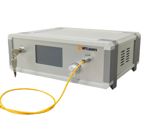 NPILASERS    诺派激光   Ultraline 1064  窄线宽光纤激光器